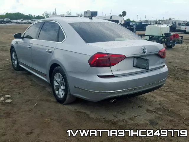 1VWAT7A37HC049779 фото 4