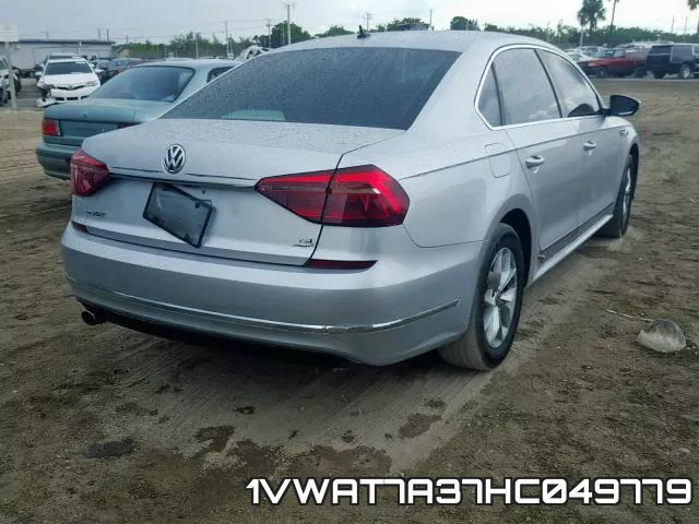 1VWAT7A37HC049779 фото 5