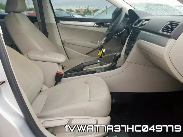 1VWAT7A37HC049779 фото 6