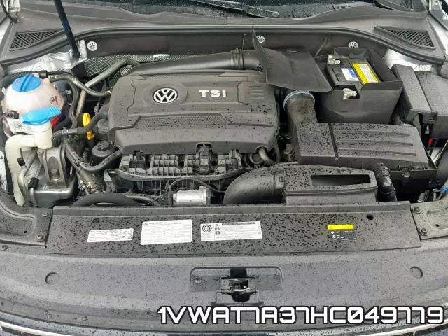 1VWAT7A37HC049779 фото 8