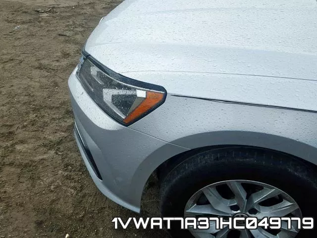 1VWAT7A37HC049779 фото 10