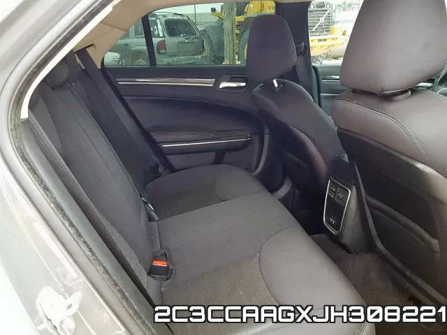 2C3CCAAGXJH308221 фото 7