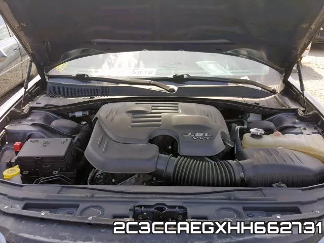 2C3CCAEGXHH662731 фото 8