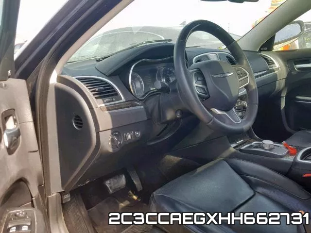 2C3CCAEGXHH662731 фото 10