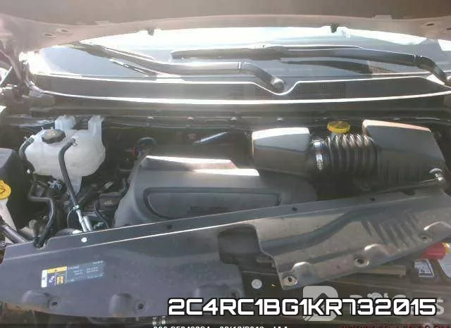 2C4RC1BG1KR732015 фото 2