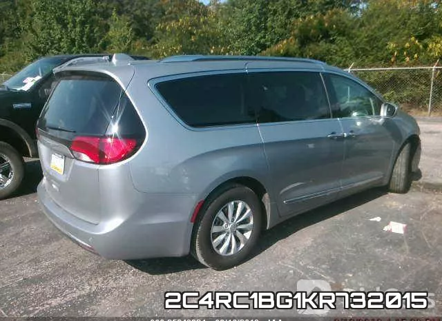 2C4RC1BG1KR732015 фото 3