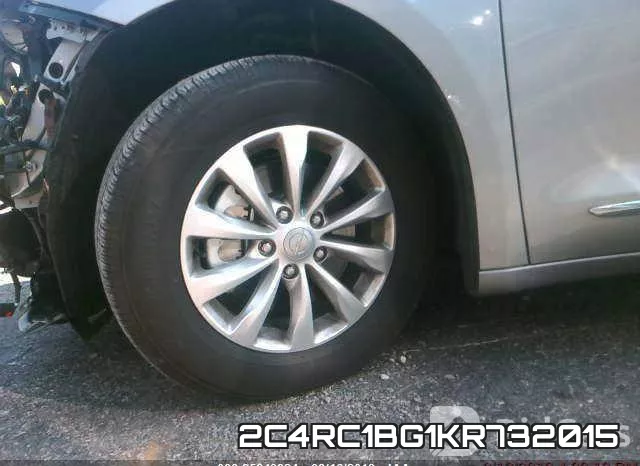 2C4RC1BG1KR732015 фото 4