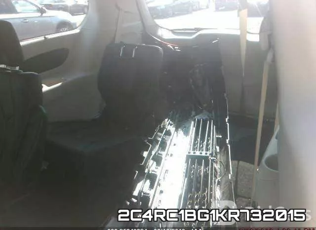 2C4RC1BG1KR732015 фото 5