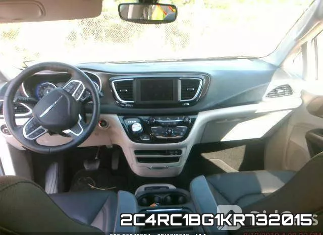 2C4RC1BG1KR732015 фото 6