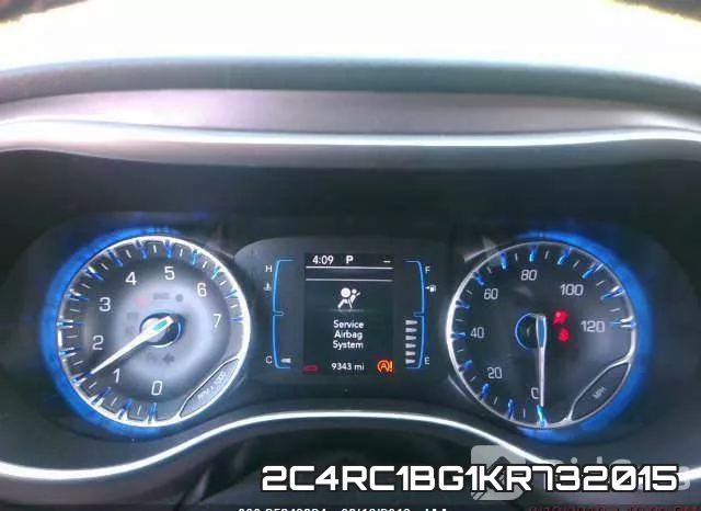 2C4RC1BG1KR732015 фото 8