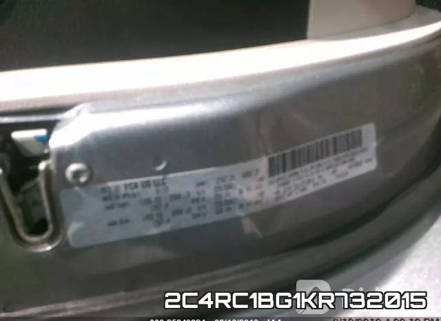 2C4RC1BG1KR732015 фото 10