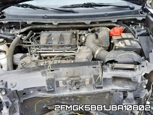 2FMGK5B81JBA10802 фото 8
