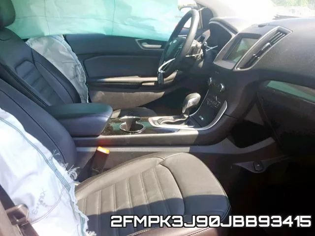 2FMPK3J90JBB93415 фото 6