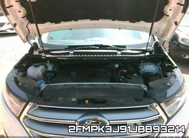 2FMPK3J91JBB93214 фото 2