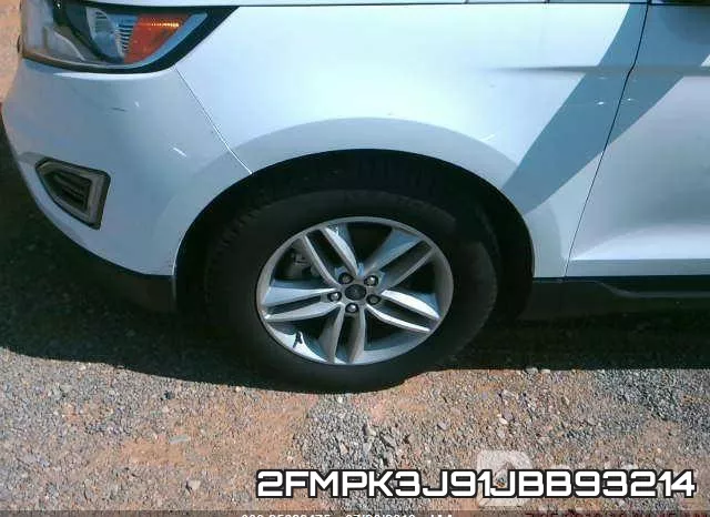 2FMPK3J91JBB93214 фото 7