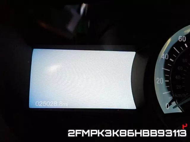 2FMPK3K86HBB93113 фото 9