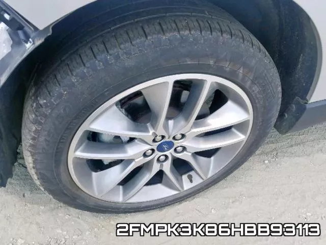 2FMPK3K86HBB93113 фото 10