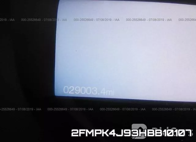 2FMPK4J93HBB10107 фото 8