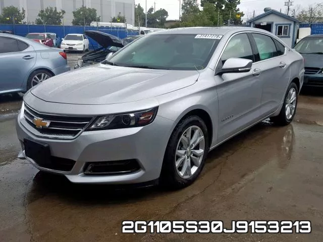 2G1105S30J9153213 фото 3