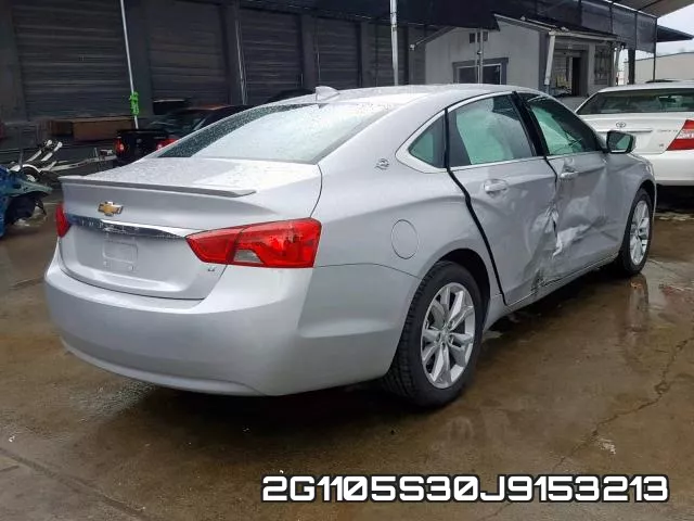 2G1105S30J9153213 фото 5