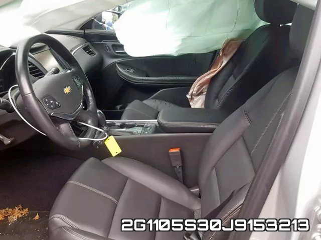 2G1105S30J9153213 фото 6