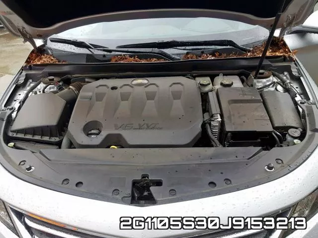 2G1105S30J9153213 фото 8