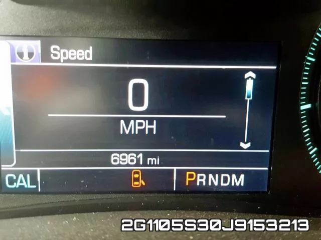2G1105S30J9153213 фото 9