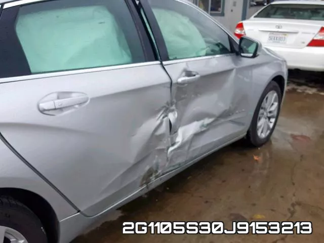 2G1105S30J9153213 фото 10