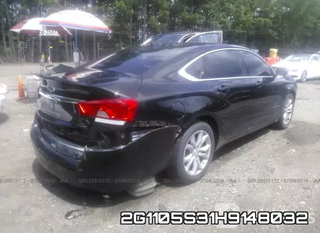 2G1105S31H9148032 фото 5