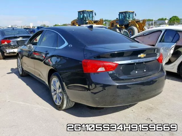 2G1105S34H9159669 фото 4