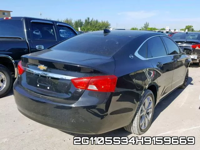 2G1105S34H9159669 фото 5