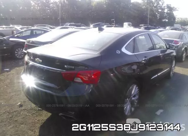 2G1125S38J9123144 фото 5