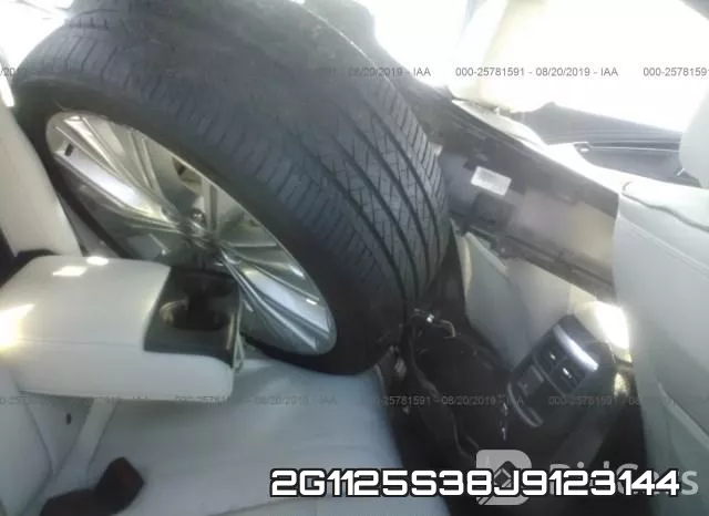 2G1125S38J9123144 фото 9