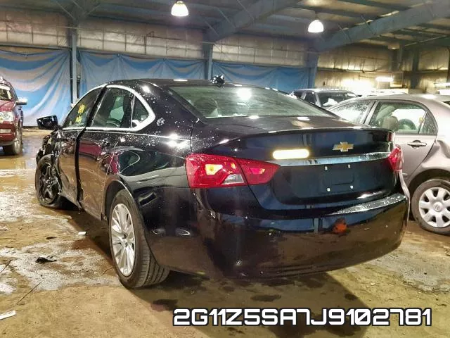 2G11Z5SA7J9102781 фото 4