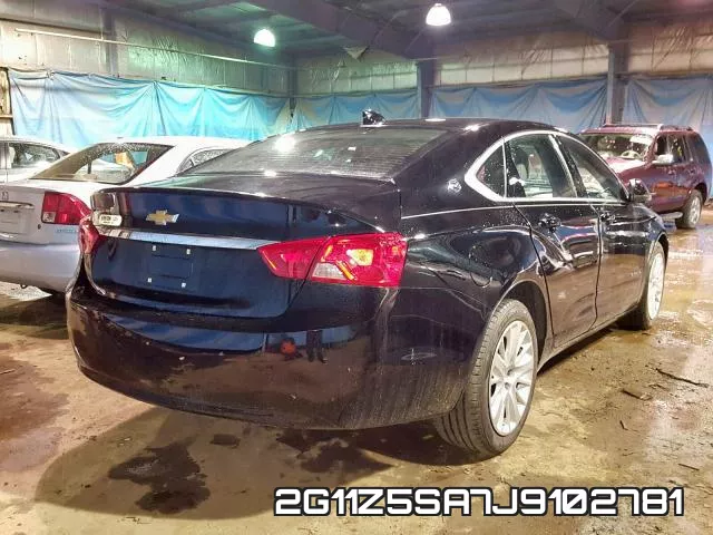 2G11Z5SA7J9102781 фото 5
