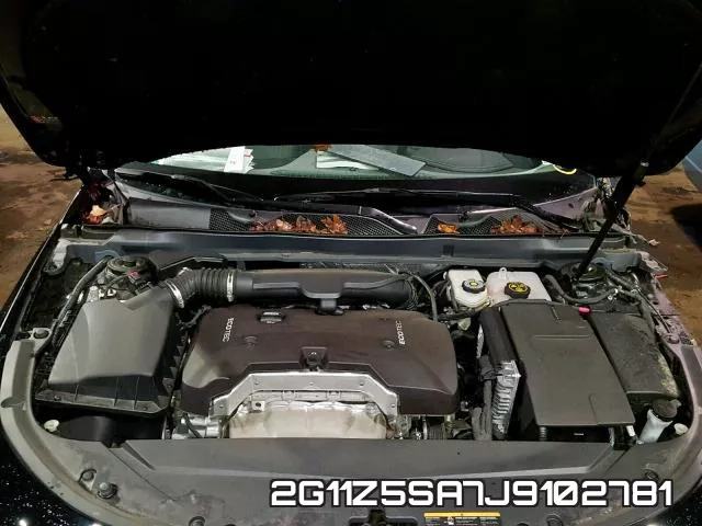 2G11Z5SA7J9102781 фото 8