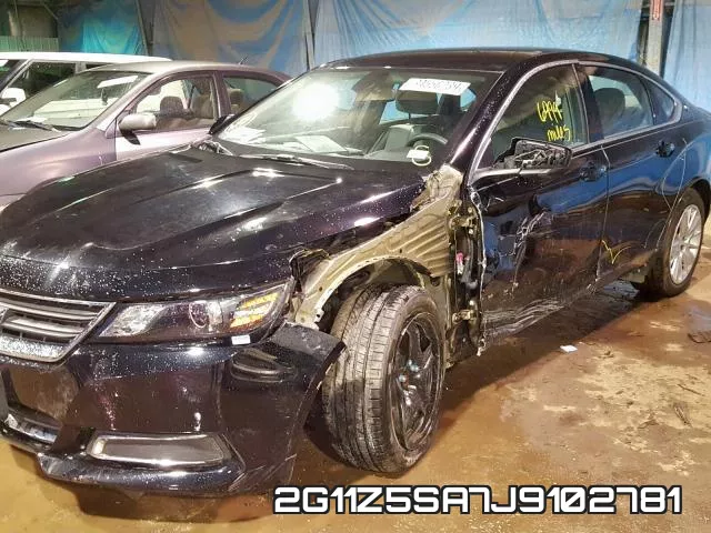 2G11Z5SA7J9102781 фото 10