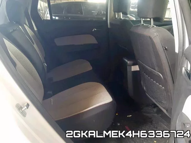 2GKALMEK4H6336724 фото 7