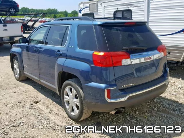 2GKALNEK7H6126723 фото 4