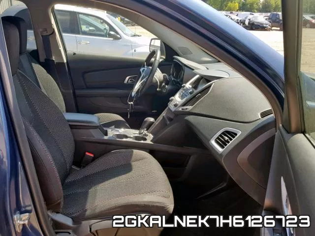 2GKALNEK7H6126723 фото 6