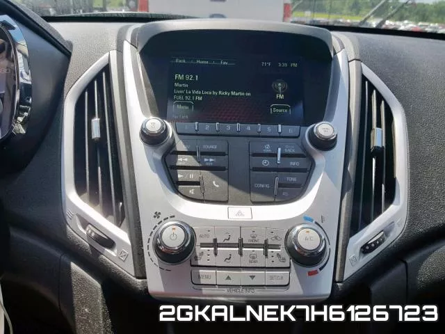 2GKALNEK7H6126723 фото 10