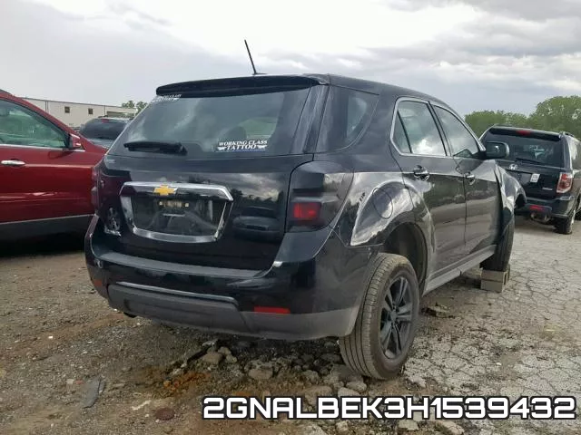 2GNALBEK3H1539432 фото 4