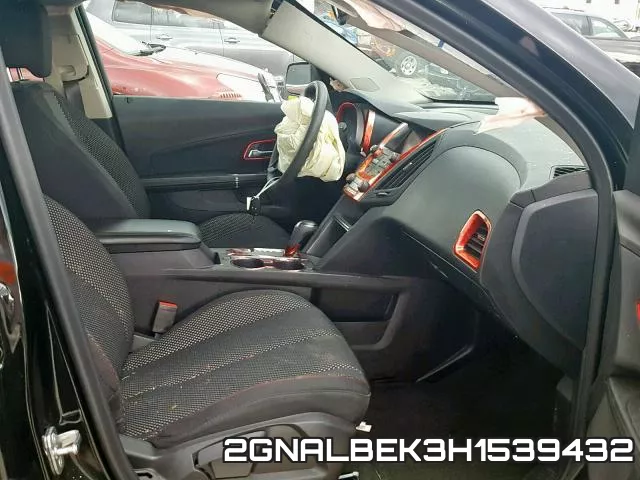 2GNALBEK3H1539432 фото 5