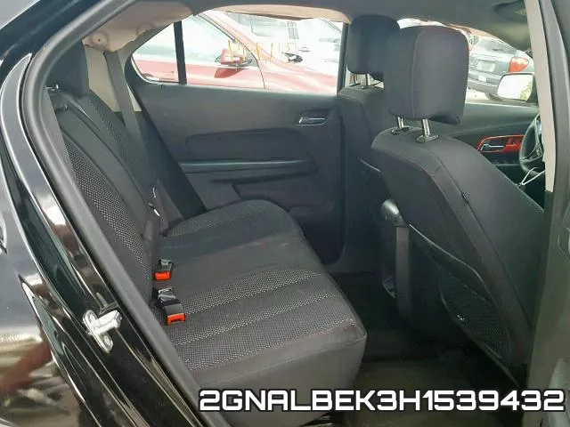 2GNALBEK3H1539432 фото 6