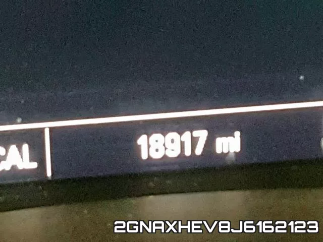 2GNAXHEV8J6162123 фото 9