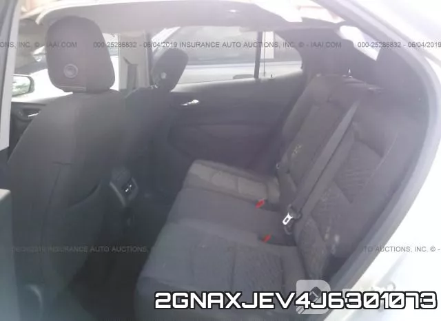 2GNAXJEV4J6301073 фото 9