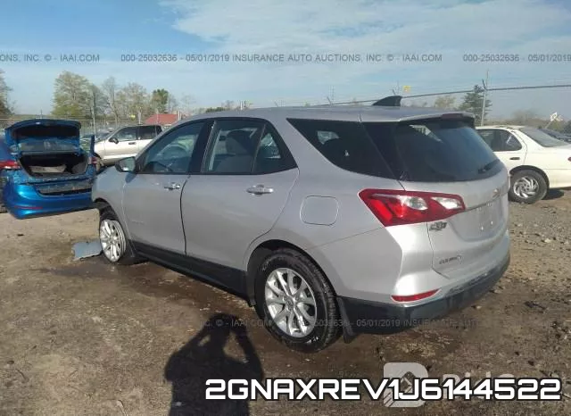 2GNAXREV1J6144522 фото 4