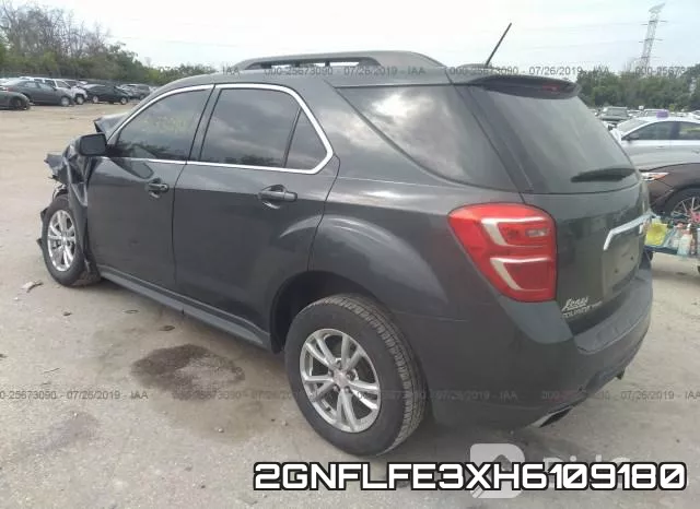 2GNFLFE3XH6109180 фото 4