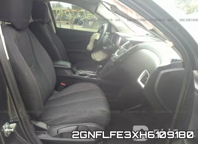 2GNFLFE3XH6109180 фото 6