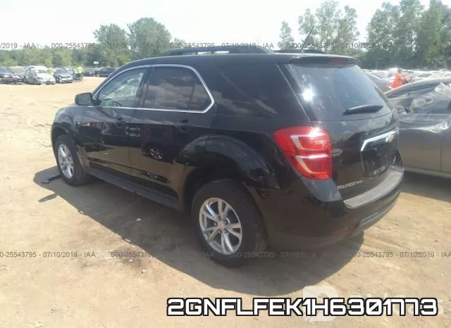 2GNFLFEK1H6301773 фото 4